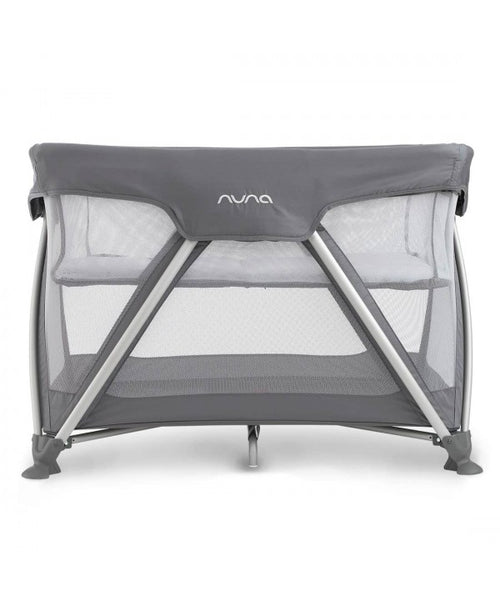 Lettino Nuna Sena Graphite
