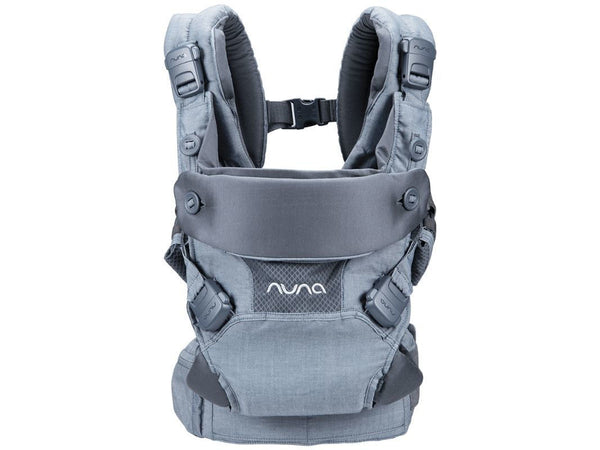 Marsupio Nuna Cudl Vari Colori