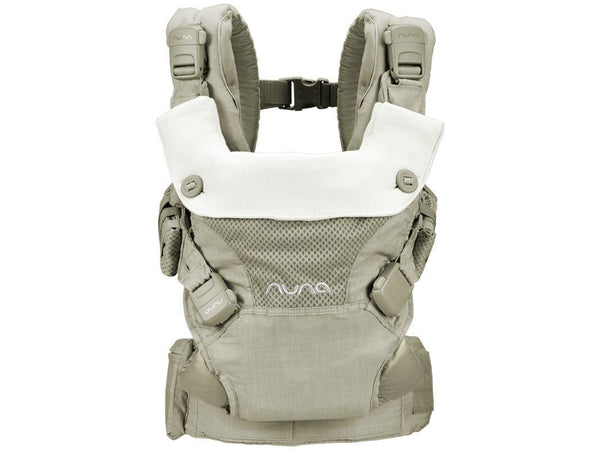 Marsupio Nuna Cudl Vari Colori