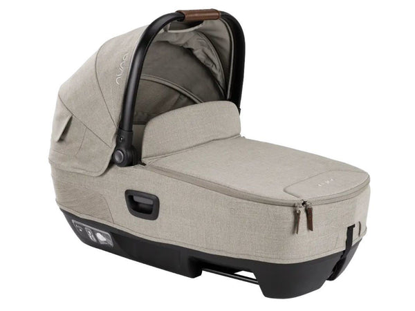 Navicella Nuna Cari Aire