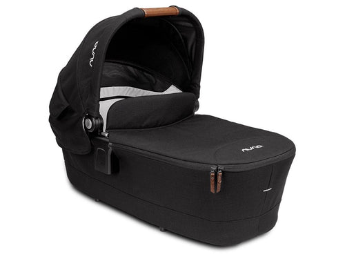 Navicella Nuna Triv Caviar