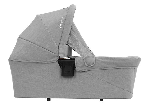 Navicella Nuna Triv Grigio Frost