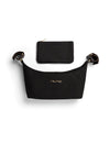 Stroller Organizer Nuna-Caviar