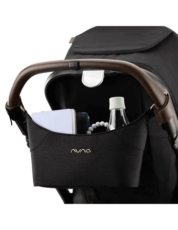 Stroller Organizer Nuna-Caviar