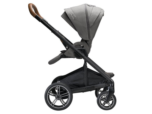 Passeggino Nuna Mixx Next - Granite