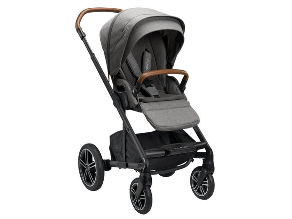 Passeggino Nuna Mixx Next - Granite