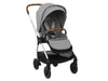 Passeggino Nuna Triv Grigio Frost