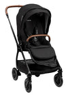 Passeggino Nuna Triv Nero/Caviar