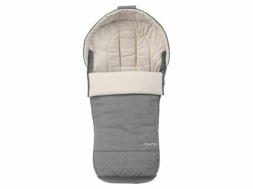 Sacco a Pelo Invernale Nuna Lana Granite