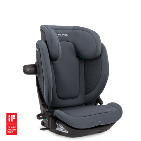 Seggiolino Auto Nuna AACE Lx