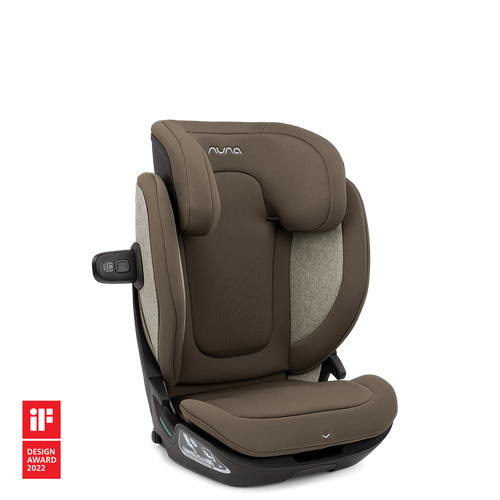 Seggiolino Auto Nuna AACE Lx-Walnut