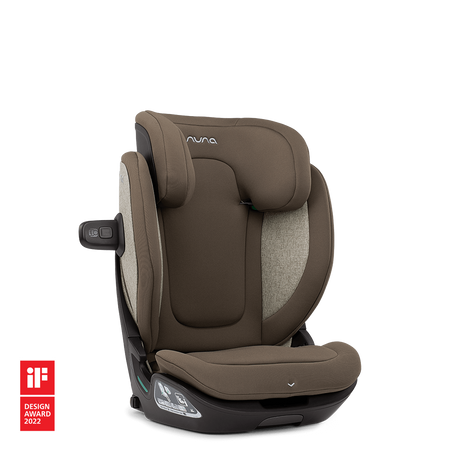 Seggiolino Auto Nuna AACE Lx-Walnut