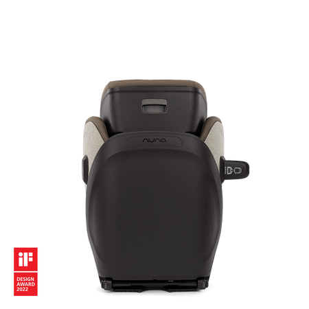 Seggiolino Auto Nuna AACE Lx-Walnut
