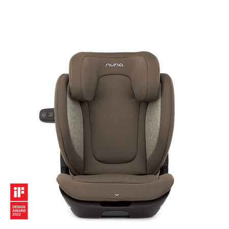 Seggiolino Auto Nuna AACE Lx-Walnut