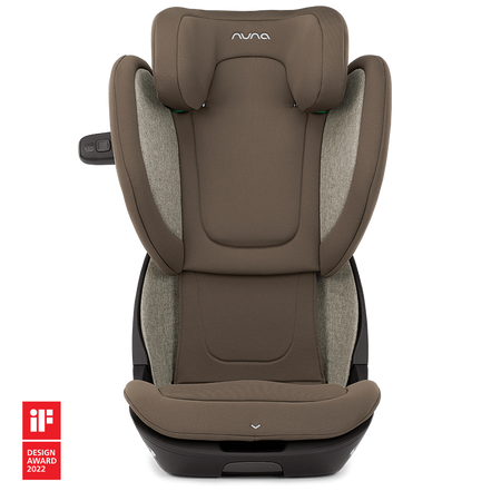 Seggiolino Auto Nuna AACE Lx-Walnut