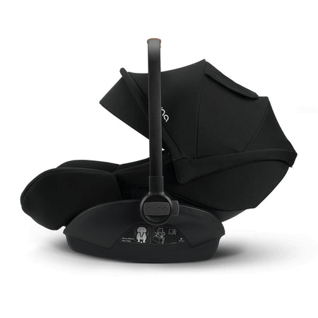 Seggiolino Nuna Arra i-Size Next - Vari Colori