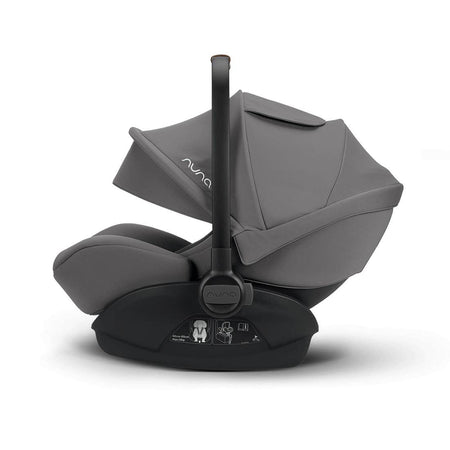 Seggiolino Nuna Arra i-Size Next - Vari Colori