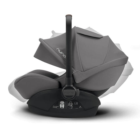 Seggiolino Nuna Arra i-Size Next - Vari Colori