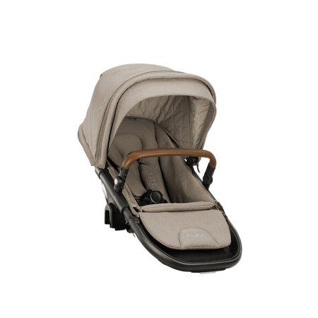 Seconda seduta per Passeggino DEMI Grow Nuna