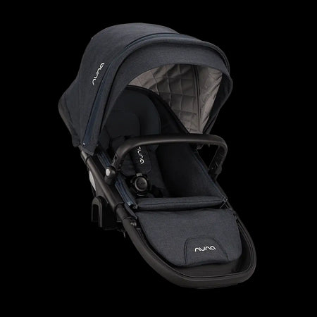 Seconda seduta per Passeggino DEMI Grow Nuna