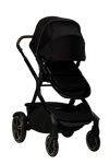Passeggino Nuna Demi Grow Riveted Collection