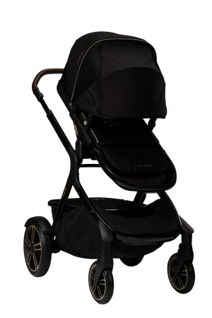 Passeggino Nuna Demi Grow Riveted Collection