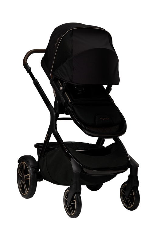 Passeggino Nuna Demi Grow Riveted Collection