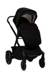 Passeggino Nuna Demi Grow Riveted Collection