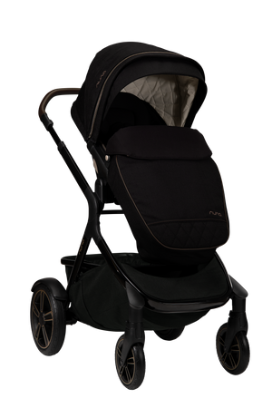 Passeggino Nuna Demi Grow Riveted Collection