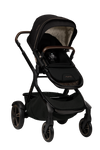 Passeggino Nuna Demi Grow Riveted Collection