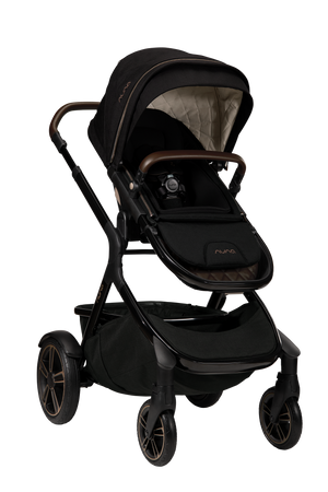 Passeggino Nuna Demi Grow Riveted Collection