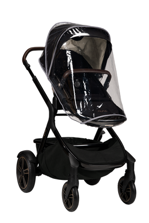 Passeggino Nuna Demi Grow Riveted Collection