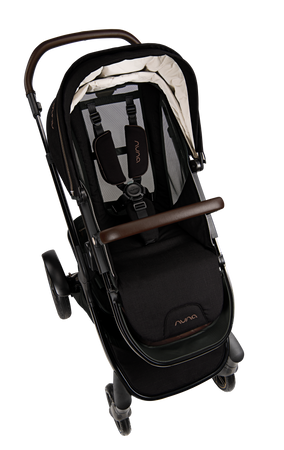 Passeggino Nuna Demi Grow Riveted Collection