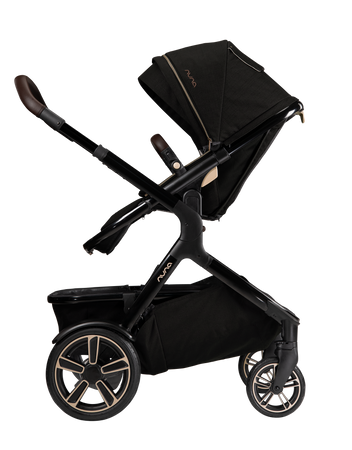 Passeggino Nuna Demi Grow Riveted Collection