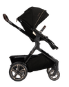 Passeggino Nuna Demi Grow Riveted Collection