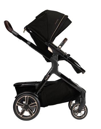 Passeggino Nuna Demi Grow Riveted Collection