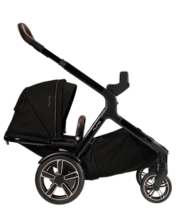 Passeggino Nuna Demi Grow Riveted Collection