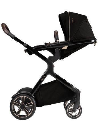 Passeggino Nuna Demi Grow Riveted Collection