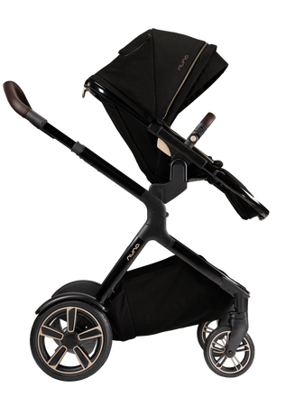 Passeggino Nuna Demi Grow Riveted Collection