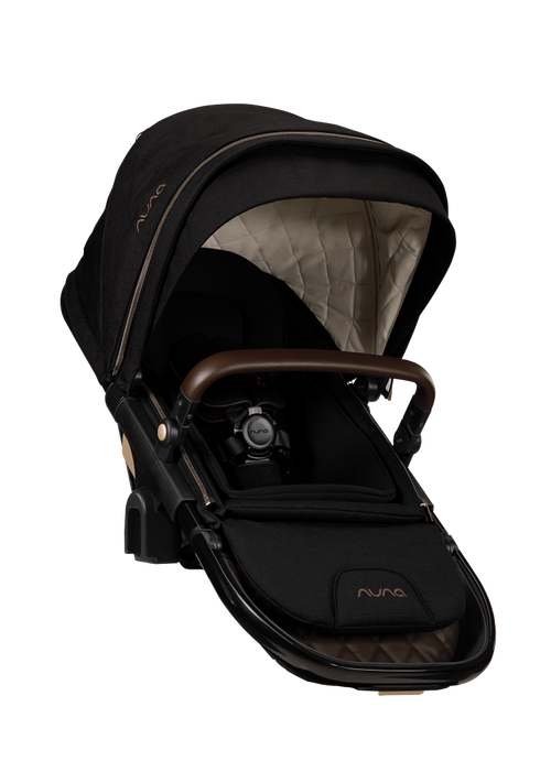 Seconda Seduta Nuna Demi Grow Riveted