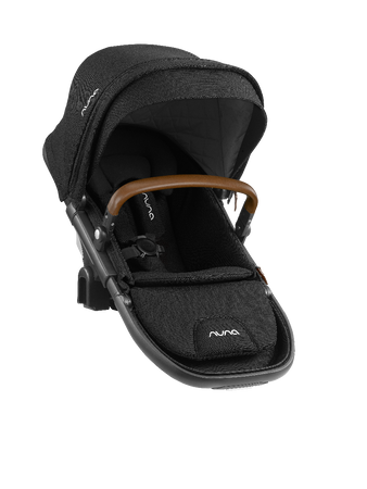 Seconda seduta per Passeggino DEMI Grow Nuna