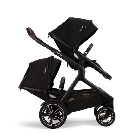 Seduta Supplementare Nuna Demi Next