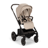Passeggino Nuna Mixx Next Incluso Parapioggia+Adattatore+Coprigambe