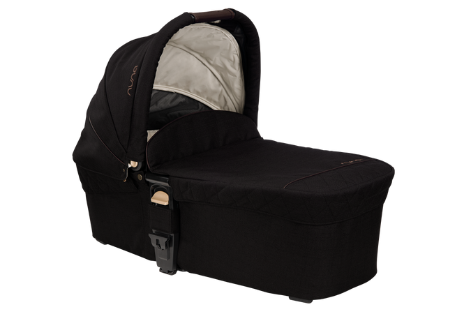 Navicella Nuna Mixx Next Riveted Collection