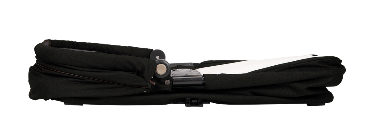 Navicella Nuna Mixx Next Riveted Collection