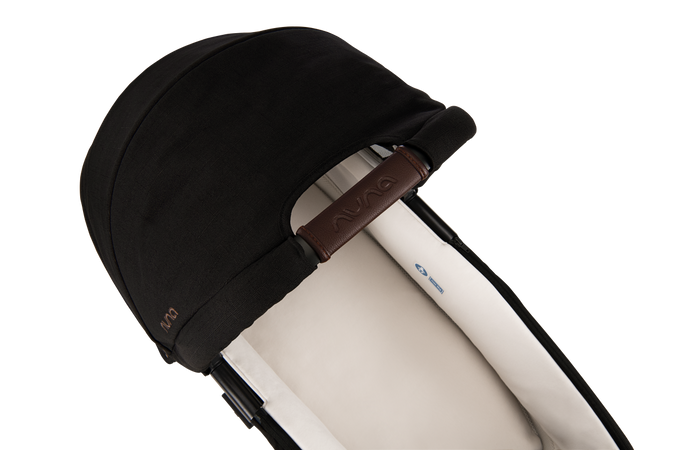 Navicella Nuna Mixx Next Riveted Collection