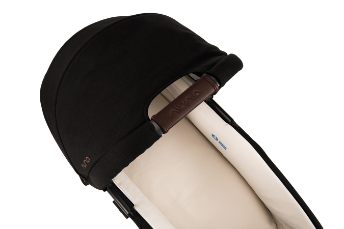 Navicella Nuna Mixx Next Riveted Collection