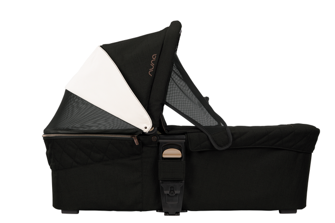 Navicella Nuna Mixx Next Riveted Collection