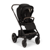 Passeggino Nuna Mixx Next Incluso Parapioggia+Adattatore+Coprigambe