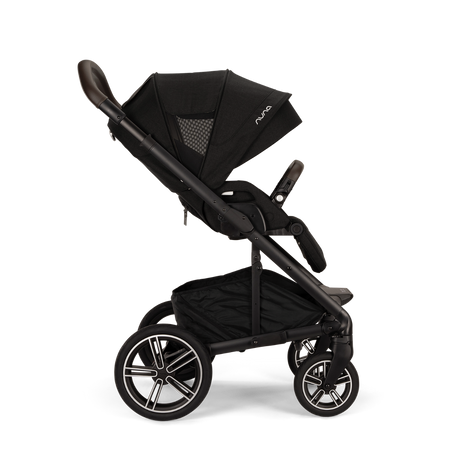 Passeggino Nuna Mixx Next Incluso Parapioggia+Adattatore+Coprigambe